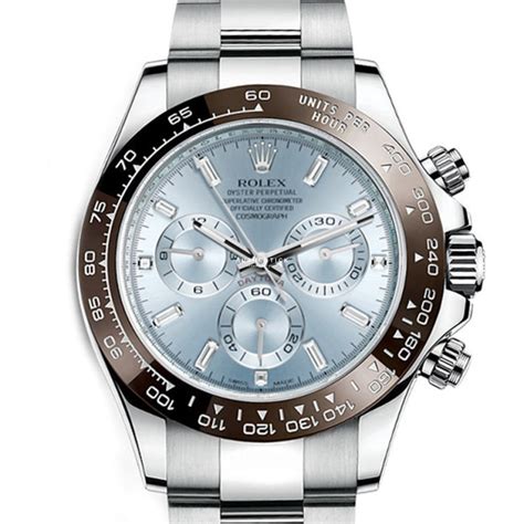 rolex daytona 116506-0002 platin|Rolex 116506 price.